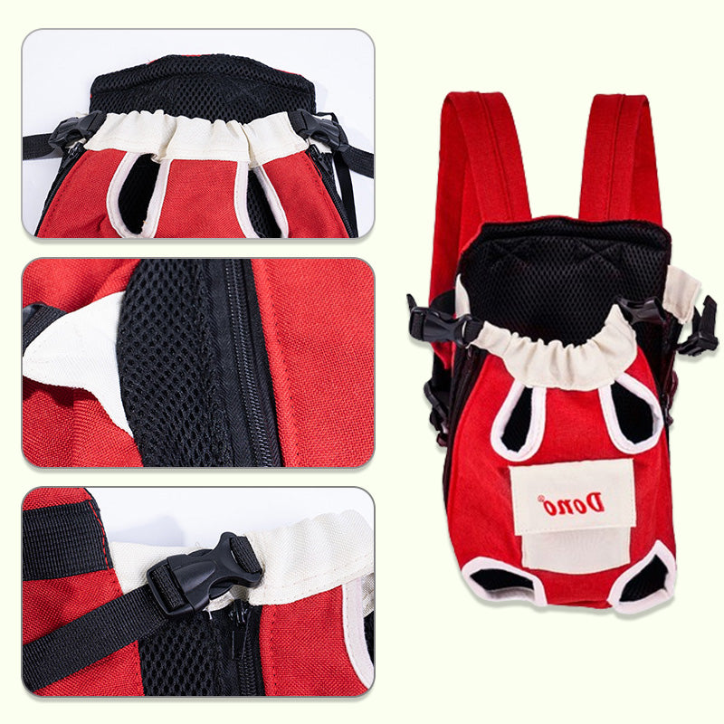Backpack Carrier for Pet