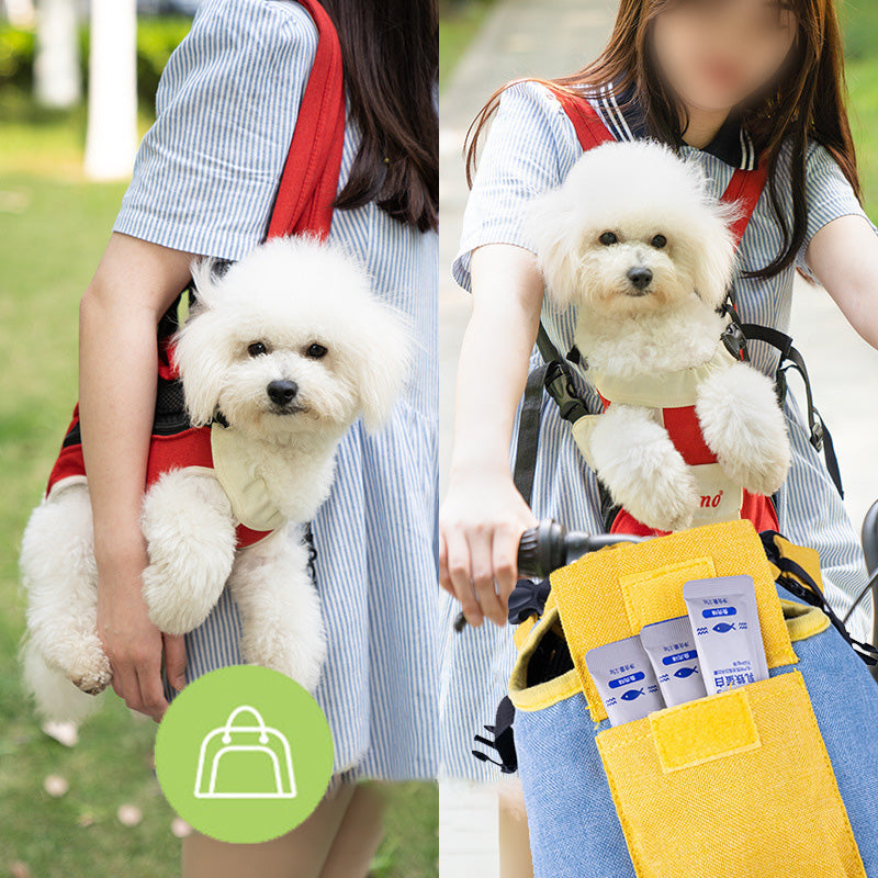 Backpack Carrier for Pet