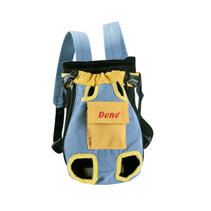 Backpack Carrier for Pet