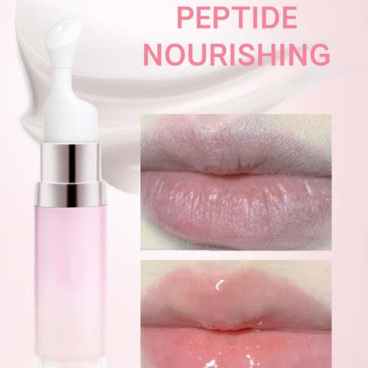 🎉BUY 1 GET 1 FREE🎉Hydrating Brightening Lip Serum with Vacuum Pump
