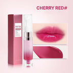 🎉BUY 1 GET 1 FREE💥💄👄Hydrating Brightening Lip Serum with Vacuum Pump🎁