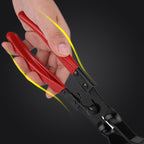 🔧 Professional Panel Clamp Removal Tool Kit for Damage-Free Disassembly 🚗📦