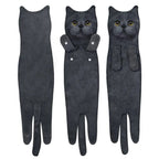 ✨😺Cute Cat Hand Towel🐾