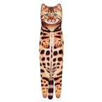 ✨😺Cute Cat Hand Towel🐾