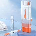 8-in-1 Multi-Purpose Cleaning Kit