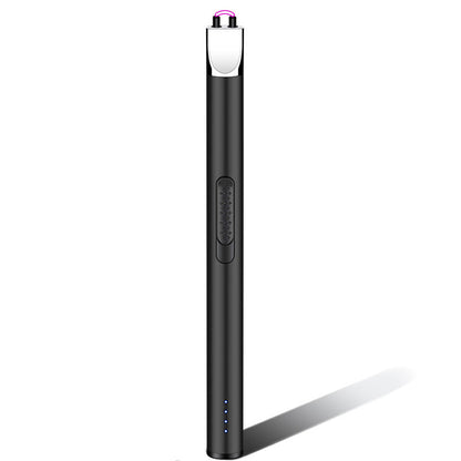 USB Rechargeable Arc Lighter - Windproof & Flameless