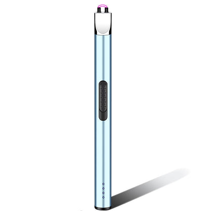USB Rechargeable Arc Lighter - Windproof & Flameless