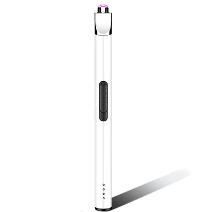 USB Rechargeable Arc Lighter - Windproof & Flameless