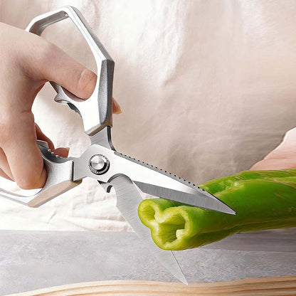 Multi-Functional Heavy Duty Kitchen Shears