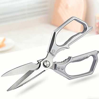 Multi-Functional Heavy Duty Kitchen Shears