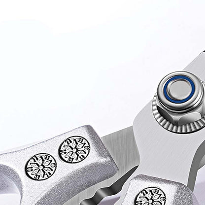 Multi-Functional Heavy Duty Kitchen Shears