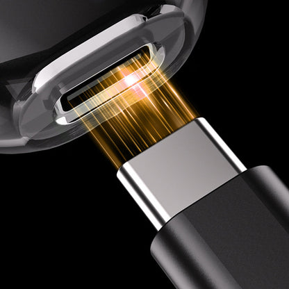 🎉Smart Electric Nose Hair Trimmer