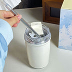 Chic Portable 320ml Cup