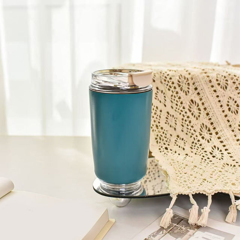 Chic Portable 320ml Cup