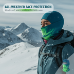 🥳Unisex Heat Reactive Balaclava