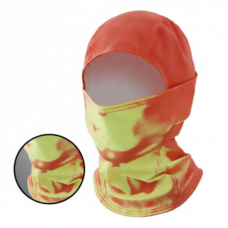🥳Unisex Heat Reactive Balaclava