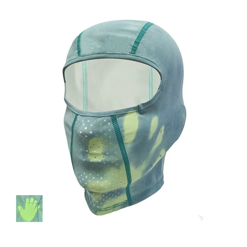🥳Unisex Heat Reactive Balaclava