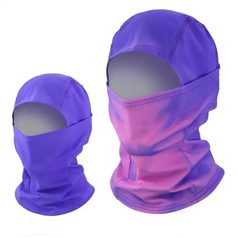 🥳Unisex Heat Reactive Balaclava