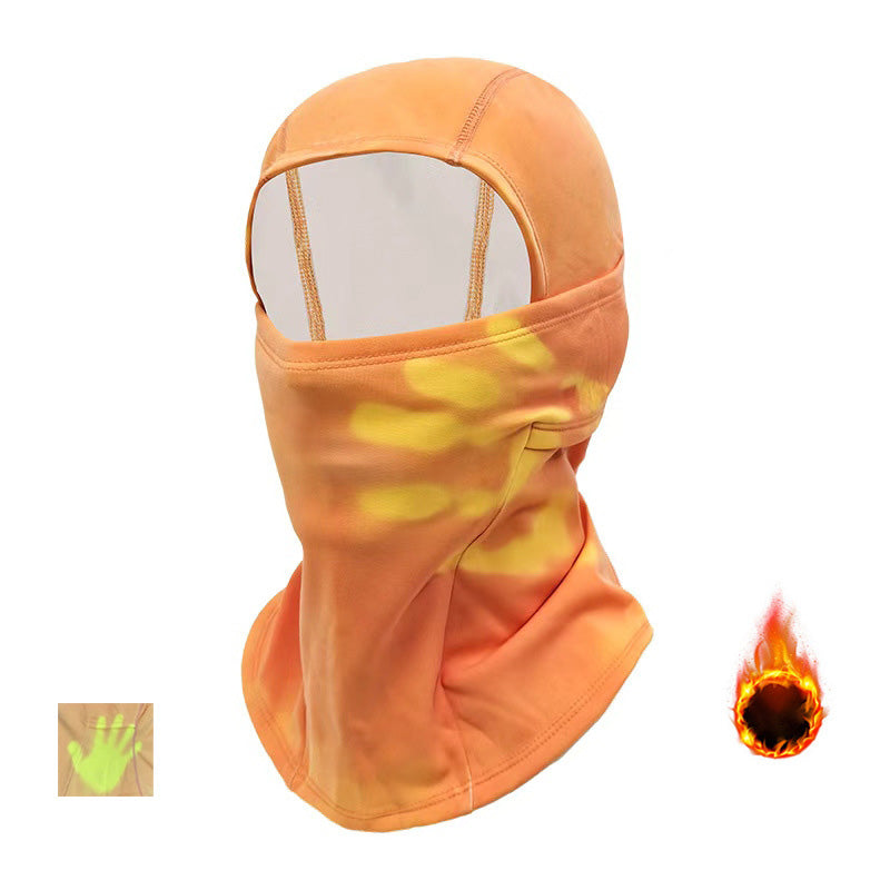 🥳Unisex Heat Reactive Balaclava