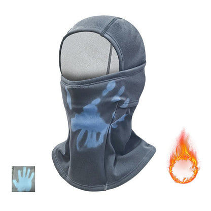 🥳Unisex Heat Reactive Balaclava