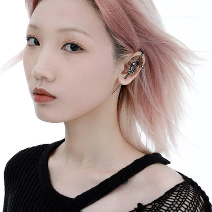 Ear Hook Piercing Earrings