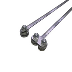 🔥Stainless Steel Guide Ruler for Circular Saw