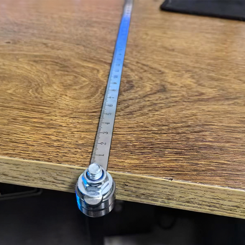 🔥Stainless Steel Guide Ruler for Circular Saw