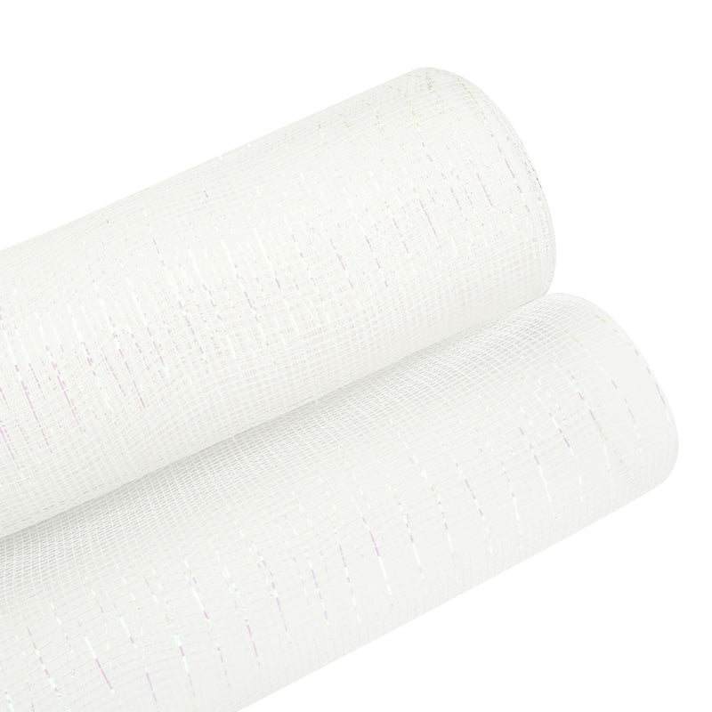 Mesh Ribbon for Christmas & Holiday Decor