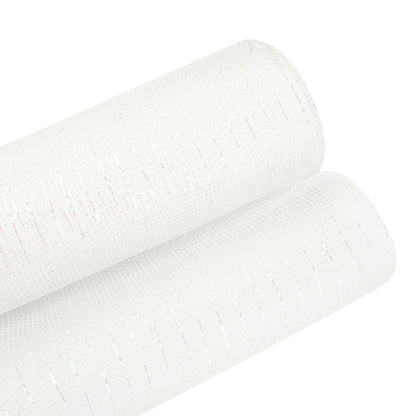 Mesh Ribbon for Christmas & Holiday Decor