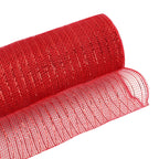 Mesh Ribbon for Christmas & Holiday Decor