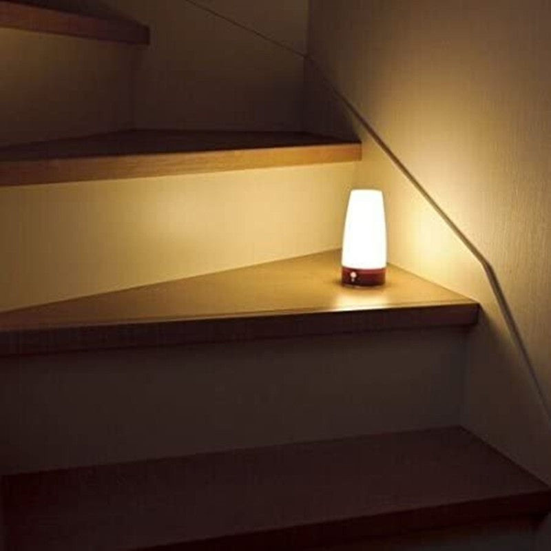 Wireless Motion Sensor LED Table Lamp