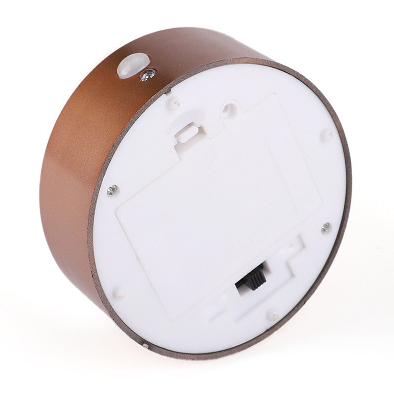 Wireless Motion Sensor LED Table Lamp