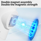 Auto-Sensing Color Changing Night Light