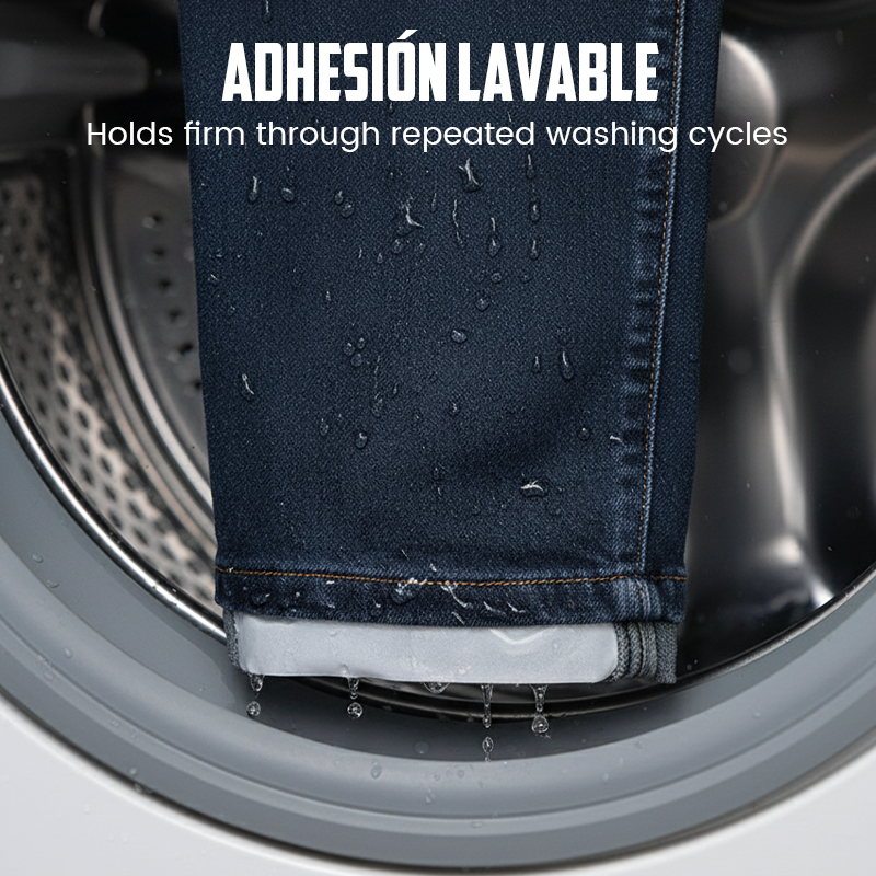 Washable Hemming Tape for Pants