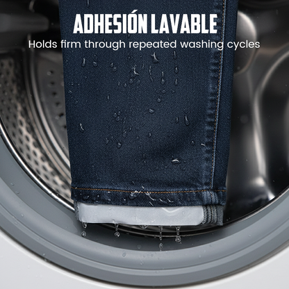 Washable Hemming Tape for Pants