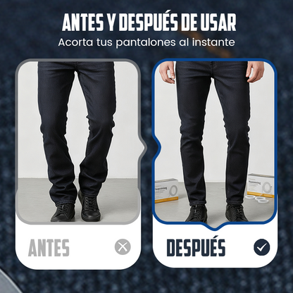 Washable Hemming Tape for Pants