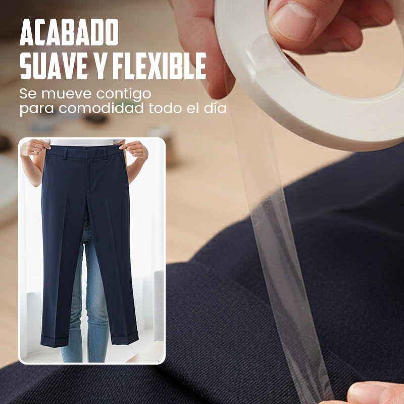 Washable Hemming Tape for Pants