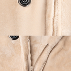 Portable USB Heated Blanket with Zipper