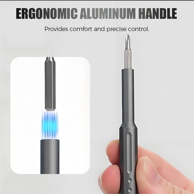 49-in-1 Precision Screwdriver Set