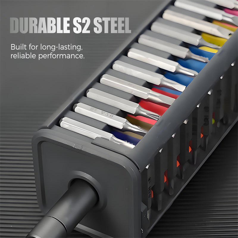 49-in-1 Precision Screwdriver Set