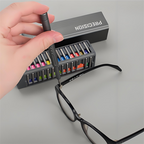 49-in-1 Precision Screwdriver Set