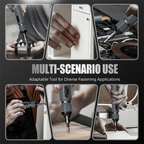 49-in-1 Precision Screwdriver Set