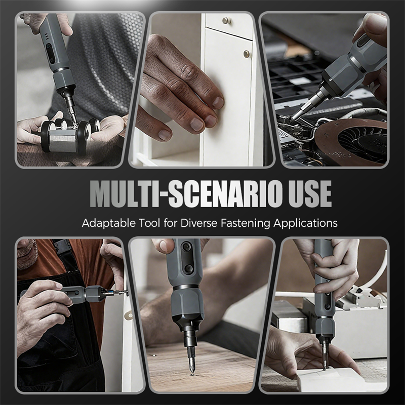 49-in-1 Precision Screwdriver Set