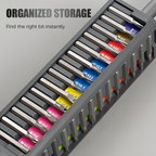 49-in-1 Precision Screwdriver Set