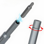 49-in-1 Precision Screwdriver Set