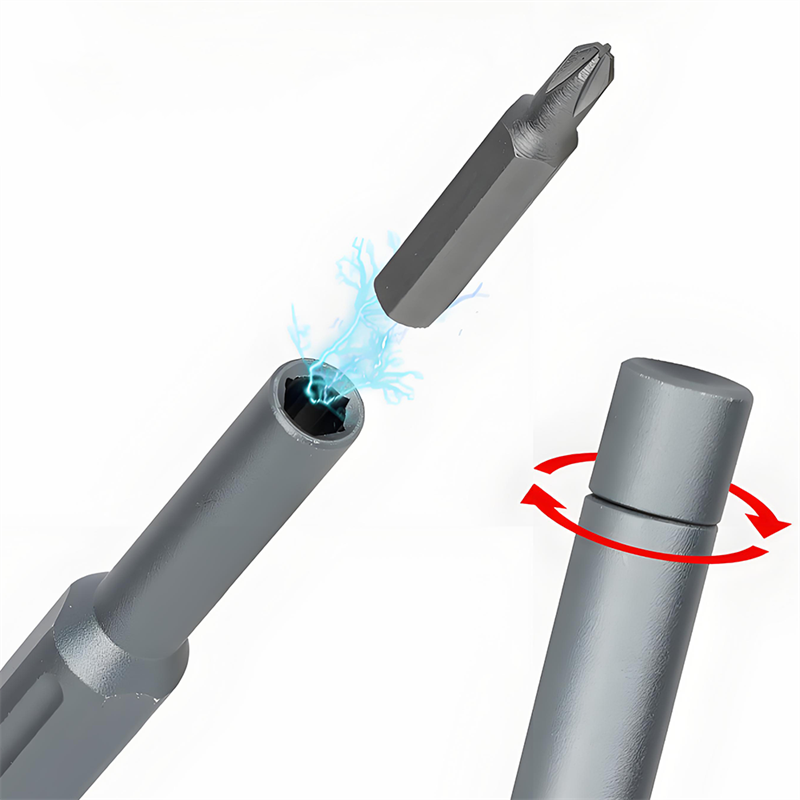 49-in-1 Precision Screwdriver Set