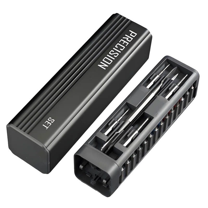 49-in-1 Precision Screwdriver Set
