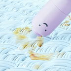 Dual-Action Instant Stain Eraser for Clothing