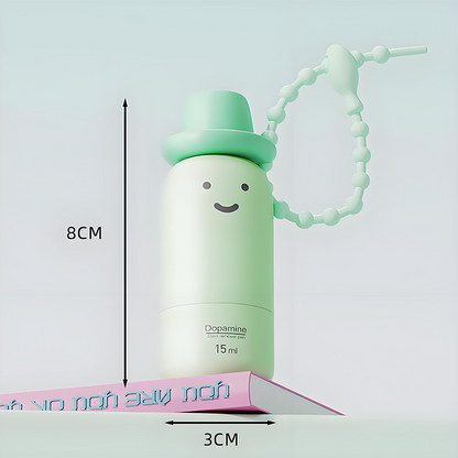 Dual-Action Instant Stain Eraser for Clothing