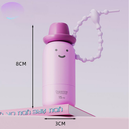 Dual-Action Instant Stain Eraser for Clothing